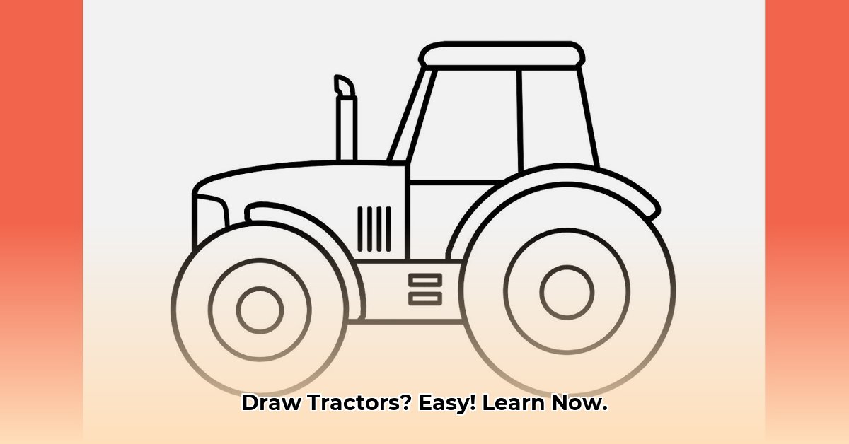 tractor-drawing-easy